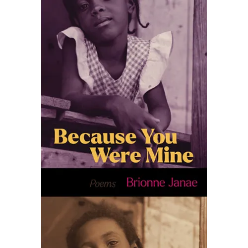 Because You Were Mine