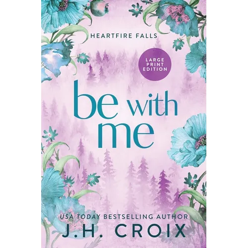 Be With Me