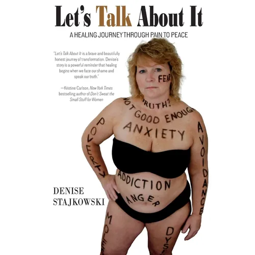Let's Talk About It