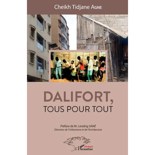 Dalifort, tous pour tout