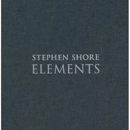 Stephen Shore: Elements