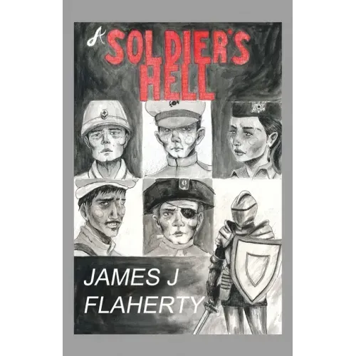 A Soldier's Hell