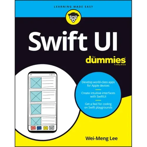 Swiftui for Dummies