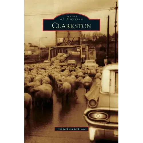 Clarkston