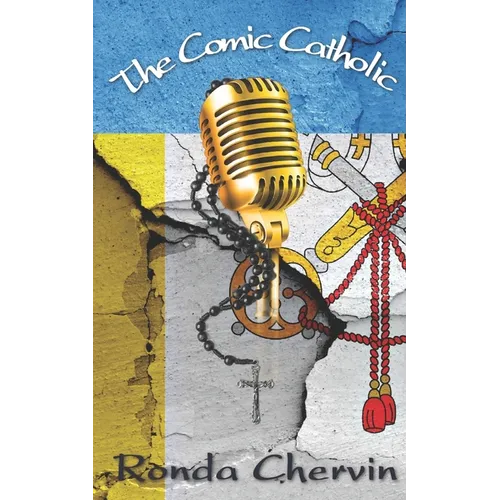 The Comic Catholic