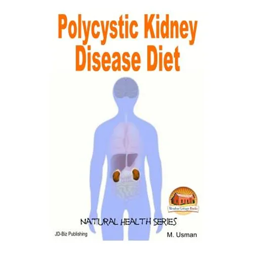 Polycystic Kidney Disease Diet