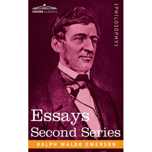 Essays: Second Series