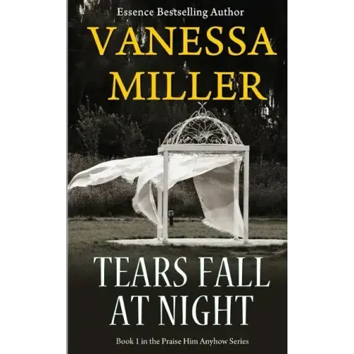 Tears Fall at Night