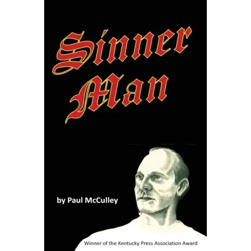 Sinner Man