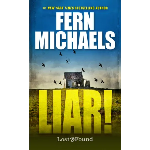 Liar!