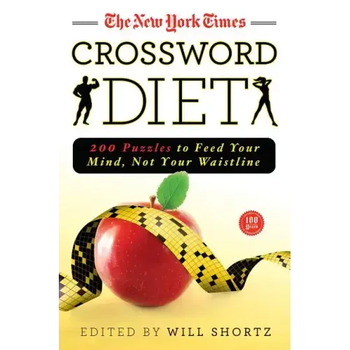 New York Times Crossword Diet