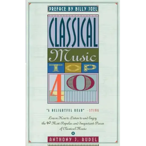 Classical Music Top 40