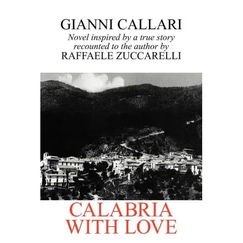 Calabria with Love