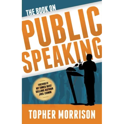 The Book on Public Speaking