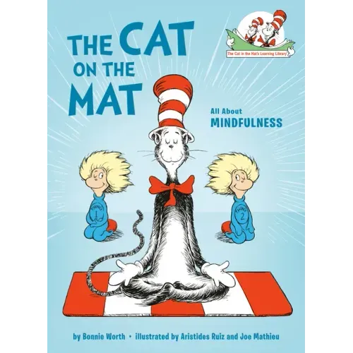 The Cat on the Mat: All about Mindfulness