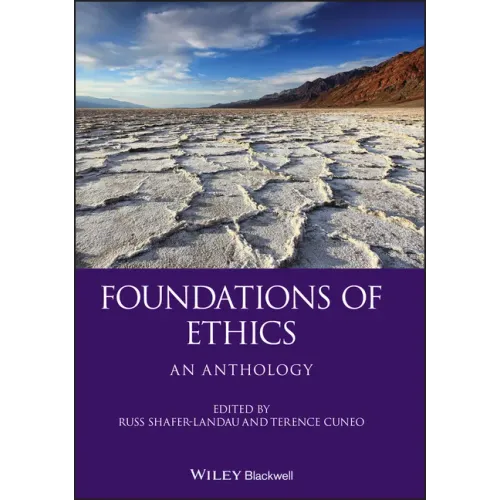 Foundations Ethics