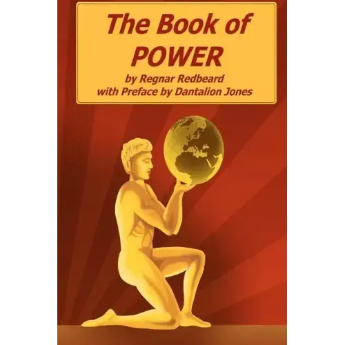 The Book Of Power