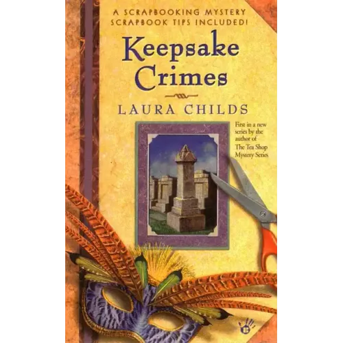 Keepsake Crimes