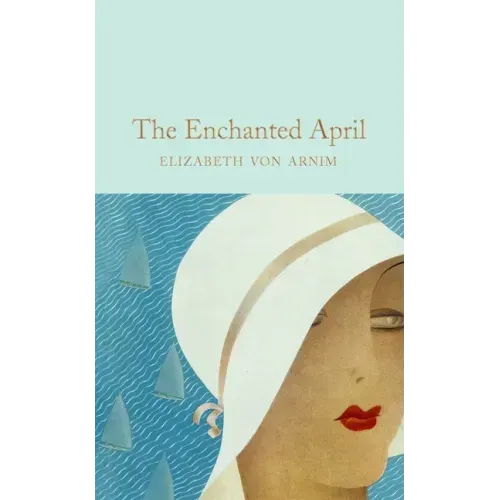 The Enchanted April