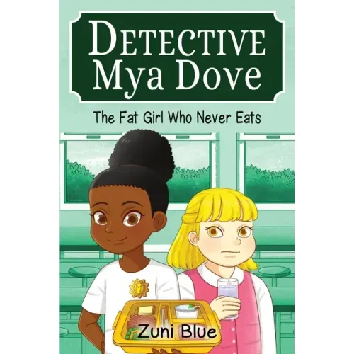 The Fat Girl Who Never Eats