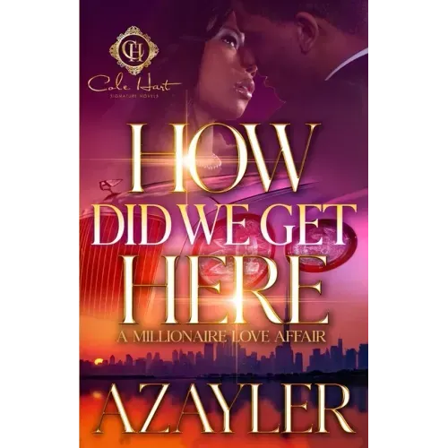 How Did We Get Here: A Millionaire Love Affair