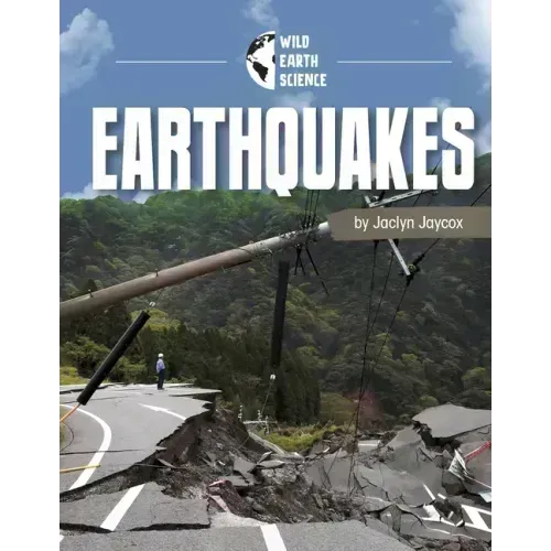 Earthquakes