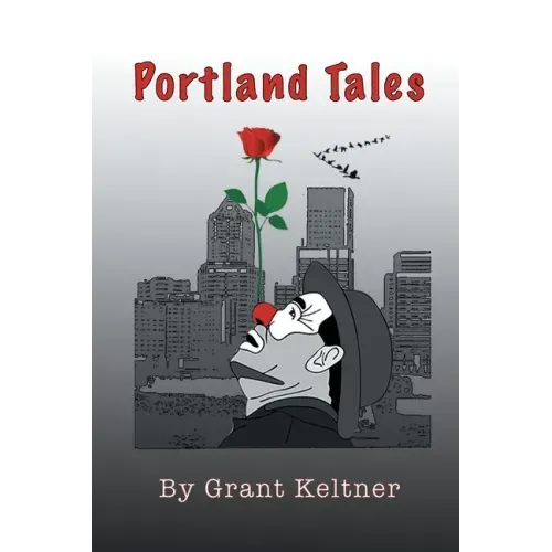 The Portland Tales