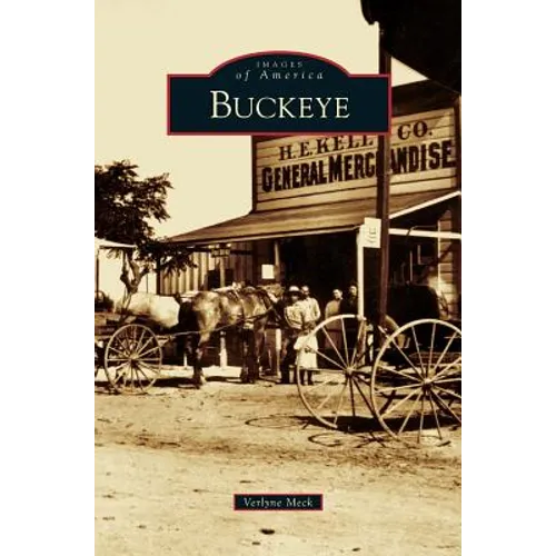 Buckeye