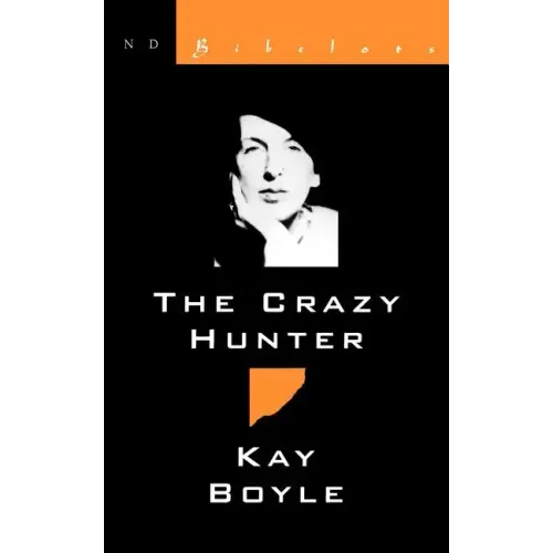 Crazy Hunter