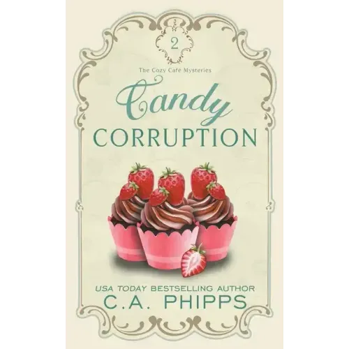 Candy Corruption