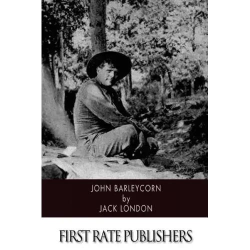 John Barleycorn