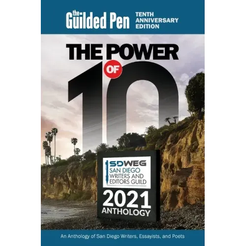 The Guilded Pen - The Power of 10