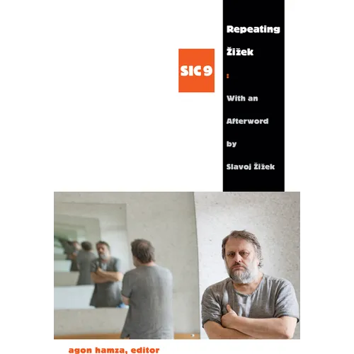 Repeating Zizek