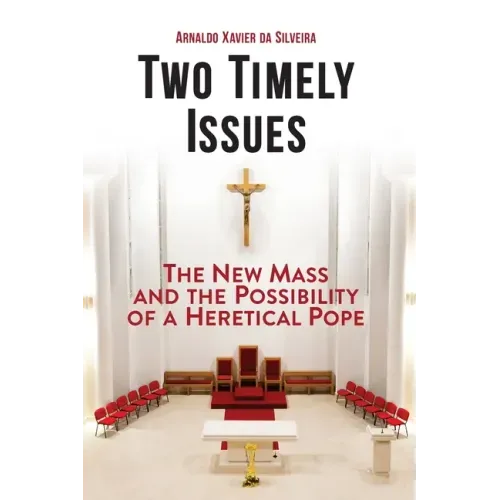 Two Timely Issues