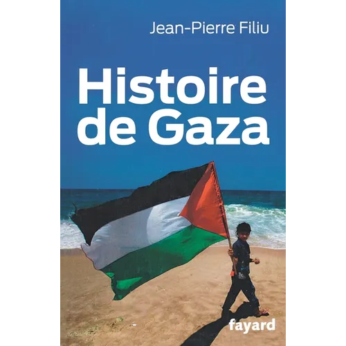 Histoire de Gaza