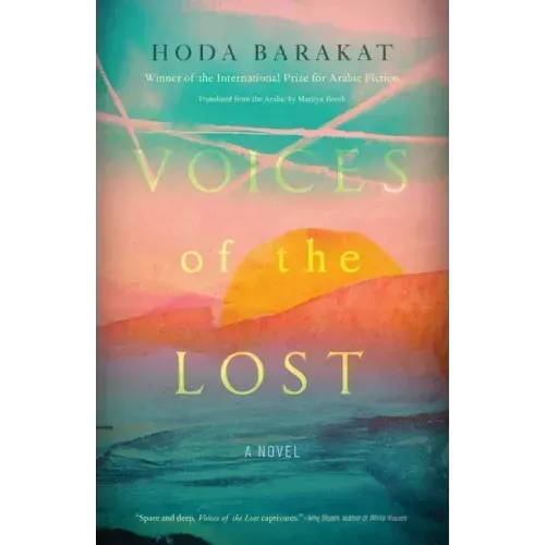 Voices of the Lost