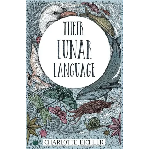 Their Lunar Language