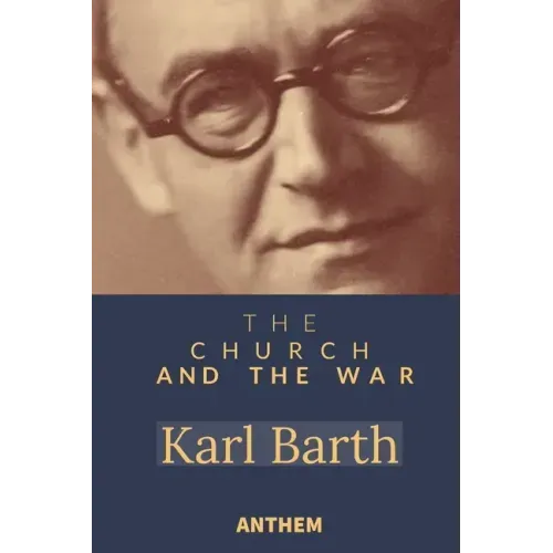 The Church and the War