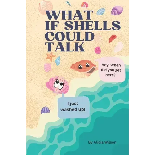 What If Shells Could Talk