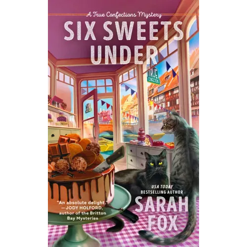 Six Sweets Under