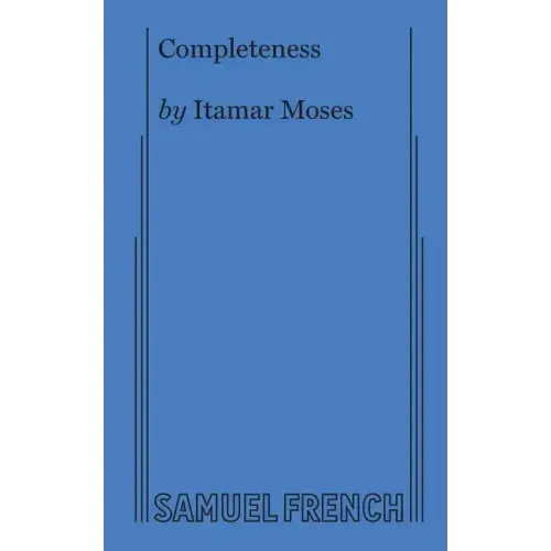 Completeness