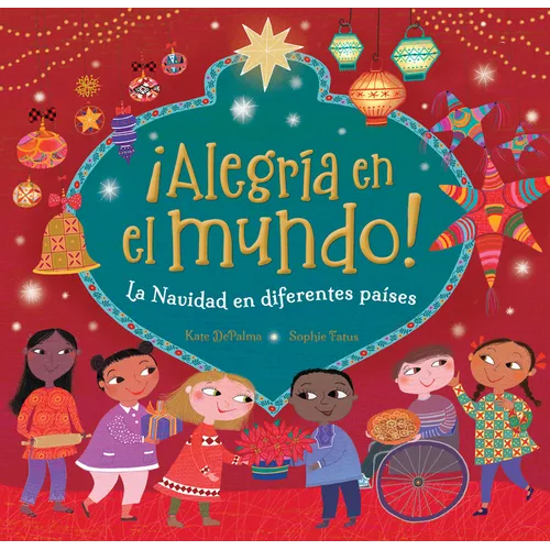 。Alegr? En El Mundo!: La Navidad En Diferentes Pa?es