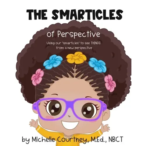 The Smarticles of Perspective