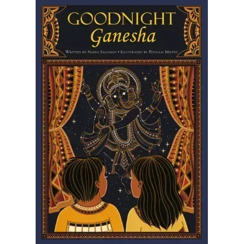 Goodnight Ganesha