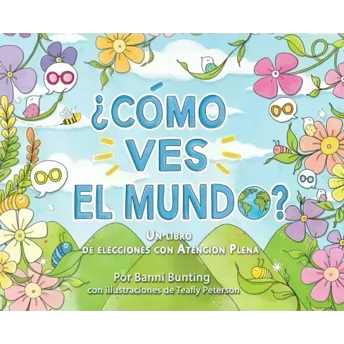 ¿Como Ves El Mundo?