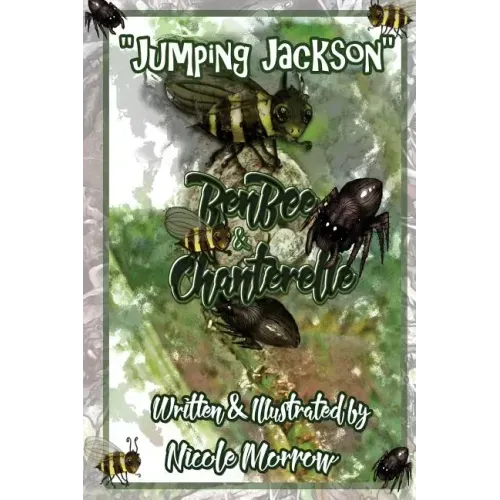 BenBee & Chanterelle: Jumping Jackson: Jumping Jackson