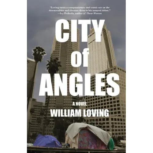 City of Angles