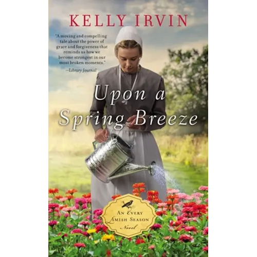 Upon a Spring Breeze
