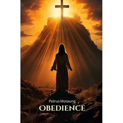 Obedience - Paperback