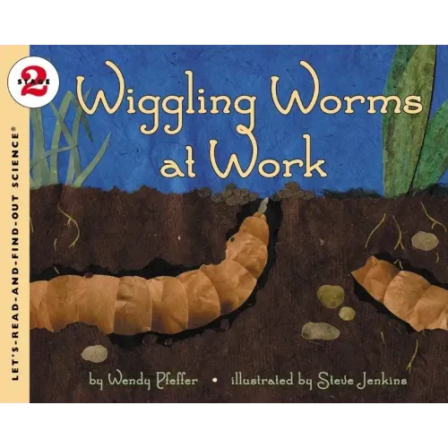 Wiggling Worms at Work